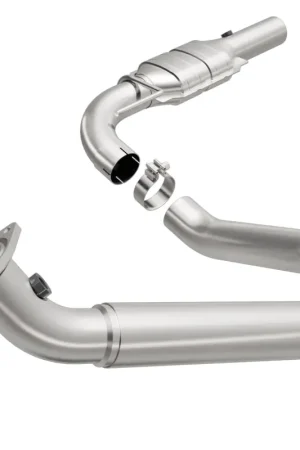 Best Seller MagnaFlow Conv DF 03-09 GM 2500/3500 Driver Side