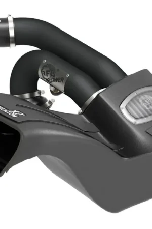 Editor’s Pick aFe POWER Momentum XP Pro Dry S Intake System 2017 Ford F-150 Raptor V6-3.5L (tt) EcoBoost