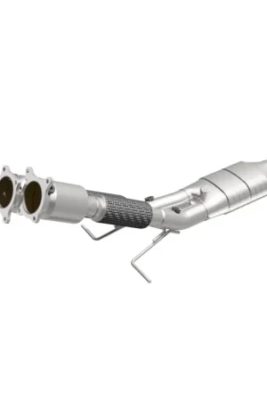 MagnaFlow Conv DF 99-01 Volvo S80 2.9L Instant Buy