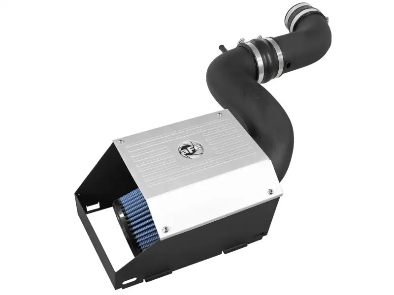 In Demand aFe MagnumFORCE Intake System Stage-2 PRO 5R 06-09 Jeep Commander (XK) V8 4.7L