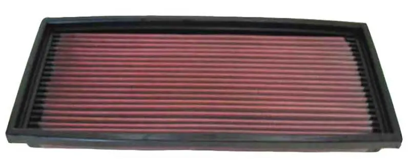 K&N 77-83 Porsche 911 CSI F/I Drop In Air Filter Bulk Order