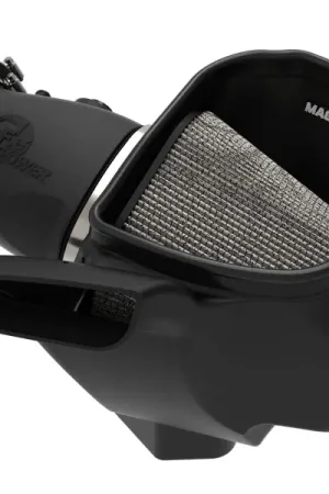 Discount aFe MagnumFORCE Intake Stage-2 Pro DRY S 12-21 Jeep Grand Cherokee (WK2) V8-6.4L HEMI