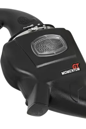 aFe POWER Momentum GT Pro Dry S Cold Air Intake 2017 Nissan Patrol (Y61) I6-4.8L Instant Buy