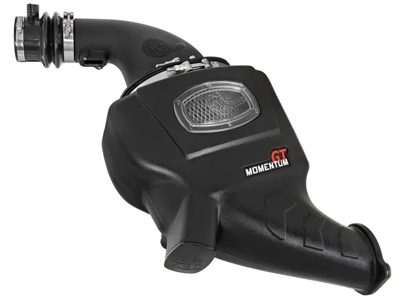 aFe POWER Momentum GT Pro Dry S Cold Air Intake 2017 Nissan Patrol (Y61) I6-4.8L Instant Buy