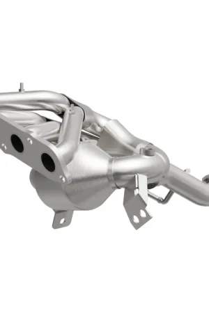 Modern MagnaFlow Conv Direct Fit 16-17 Mazda CX-3 L4 OEM Manifold
