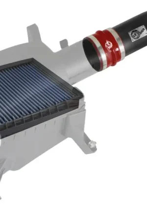 aFe MagnumFORCE Intake Super Stock Pro 5R 07-13 Toyota Tundra V8 4.6L/5.7L Limited Offer