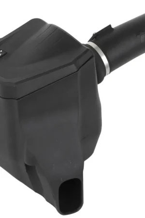 Professional Grade K&N 2020+ Chevrolet Silverado 2500/3500 V8-6.6L DSL Performance Intake System