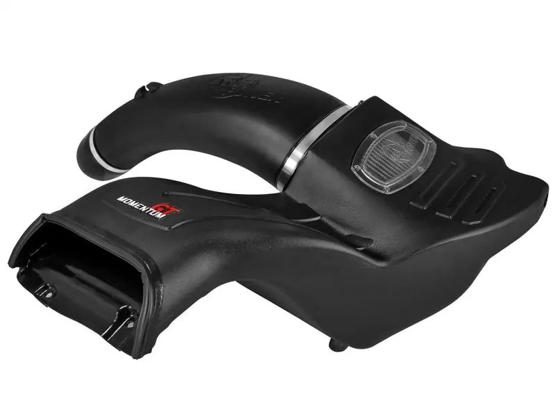 Grab Now aFe Momentum GT Pro Dry S Stage-2 Intake System 15-17 Ford F-150 V8 5.0L