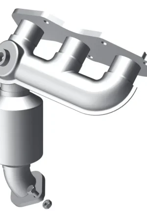 MagnaFlow Conv DF 07-10 Camry 3.5 Passenger Side Manifold Reduced Price