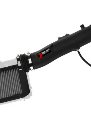 aFe 05-23 Toyota Tacoma Super Stock Induction System w/ Pro DRY S Filter Modern