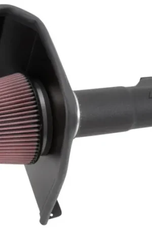 K&N 63 Series AirCharger Performance Intake Kit Chevy/GMC 14-15 Silverado/Sierra 1500 5.3L/6.2L V8 Handmade