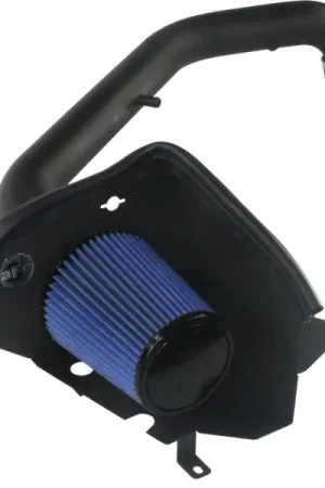 aFe MagnumFORCE Intakes Stage-2 P5R AIS P5R Jeep Wrangler (TJ) 97-06 L6-4.0L Holiday Sale