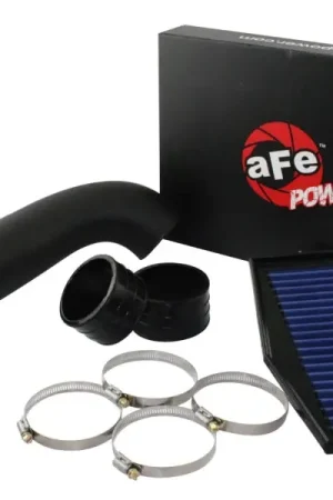 aFe MagnumFORCE Intakes Super Stock P5R AIS P5R Porsche Boxster 00-04 H6-2.7L Mega Sale