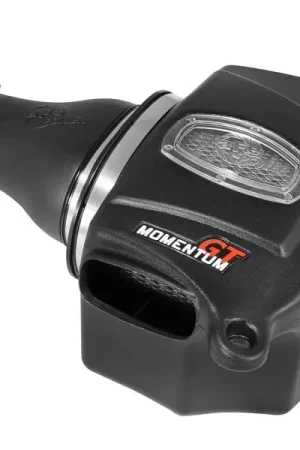 aFe MagnumFORCE Intakes Pro Dry S 13-15 Nissan Patrol V8 5.6L Instant Buy