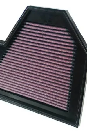 Seasonal Sale K&N 06 BMW M5 5.0L-V10 (Left) Drop In Air Filter