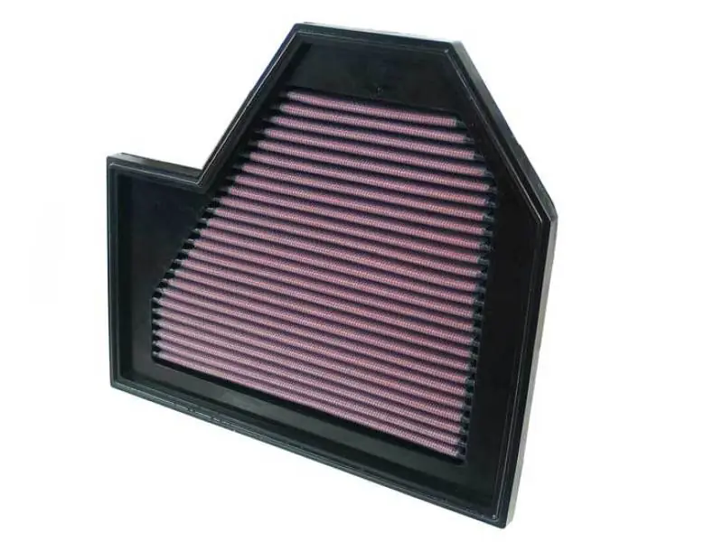 Seasonal Sale K&N 06 BMW M5 5.0L-V10 (Left) Drop In Air Filter