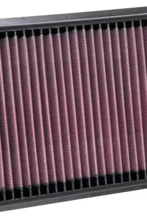 Get Yours K&N 16-19 Lexus RX450H V6-3.5L F/I Replacement Drop In Air Filter