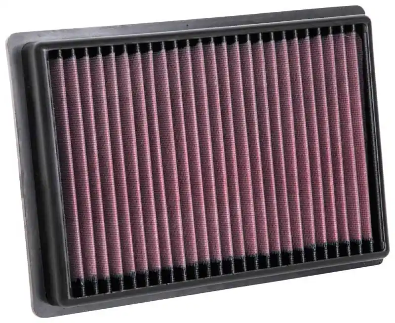 Get Yours K&N 16-19 Lexus RX450H V6-3.5L F/I Replacement Drop In Air Filter