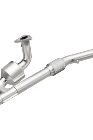 Same Day Shipping MagnaFlow Conv DF 00-01 Maxima/I30 mid Y-Pipe