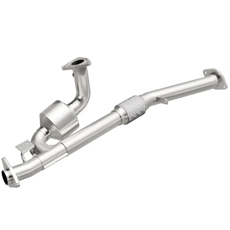 Same Day Shipping MagnaFlow Conv DF 00-01 Maxima/I30 mid Y-Pipe
