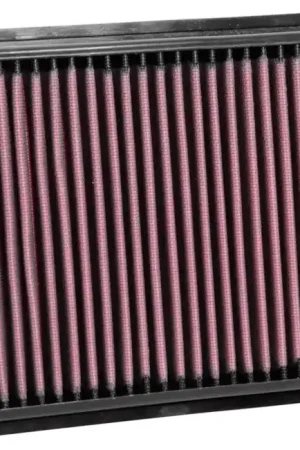 K&N Replacement Air Filter 2018 Chevrolet Equinox / 2018 GMC Terrain 1.5L/1.6L/2.0L Direct From Factory