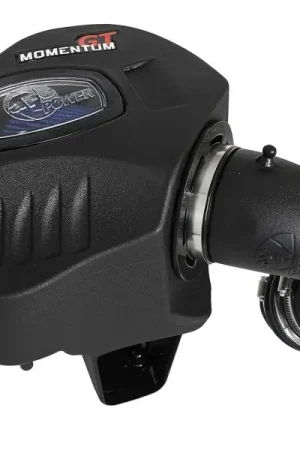 Top Pick aFe 16-17 BMW 330i/ix & 430i/ix 2.0L AIS P5R Cold Air Intake System