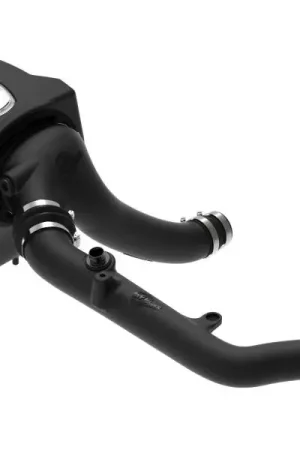 aFe Momentum GT Cold Air Intake System w/ Pro DRY S Filter Ford Bronco 2021 V6-2.7L (tt) Must Have