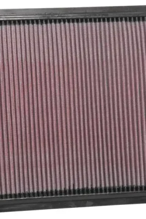 Time-Limited K&N 16-18 Hyundai Ioniq/Niro L4-1.6L F/I Drop In Air Filter