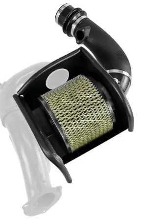 aFe Magnum FORCE Stage-2 Pro-GUARD 7 Cold Air Intake System 01-16 Nissan Patrol (Y61) I6 4.8L Price Drop