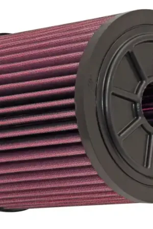 K&N Replacement Round Air Filter for 13-14 Audi RS6/RS7 4.0L V8 Same Day Shipping