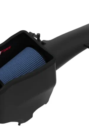 aFe MagnumFORCE Intake Stage-2 Pro Dry 5R Filter 18-23 Jeep Wrangler (JL) L4-2.0L (t) Trusted Brand