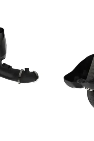 aFe Takeda Stage-2 Pro Dry S Cold Air Intake System 16-19 Infinity Q50/Q60 V6-3.0L (tt) Exclusive