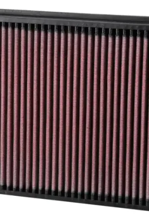 New Arrival K&N 99-00 Mercedes Benz CLK430 4.3L-V8 Drop In Air Filter