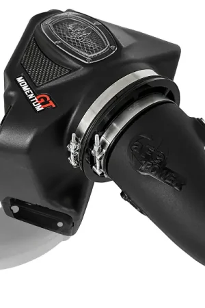 Best Price aFe Power Momentum GT Pro Dry S Cold Air Intake 14-16 Dodge Ram 2500 V8-6.4L Hemi