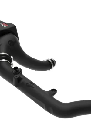 Discount aFe Momentum 24-25 Ford Ranger V6-2.7L (tt) GT Cold Air Intake w/ Pro 5R Filter