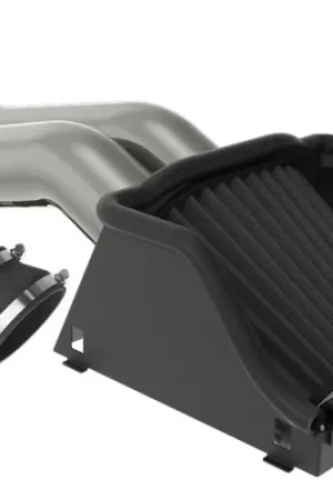 Fast Shipping K&N 15-23 Ford F-150 (Incl. Raptor) 2.7L/3.5L V6 Performance Air Intake System