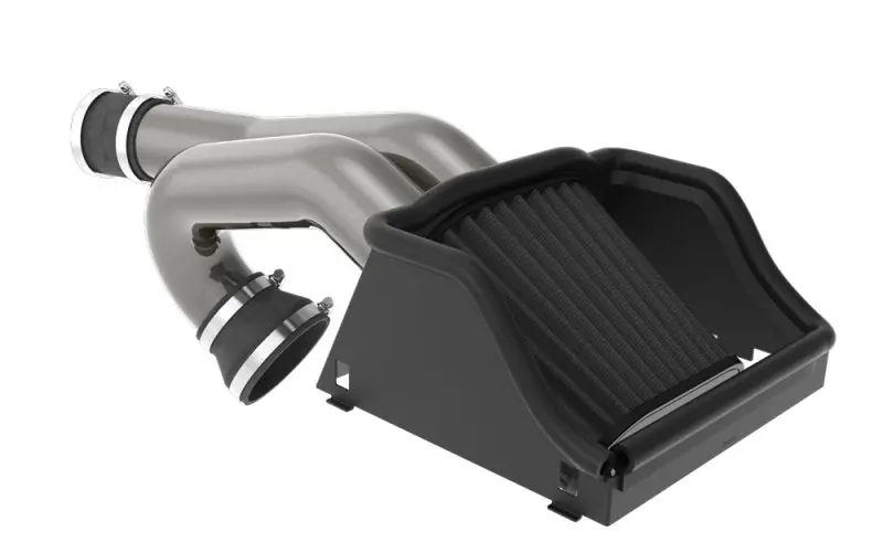 Fast Shipping K&N 15-23 Ford F-150 (Incl. Raptor) 2.7L/3.5L V6 Performance Air Intake System
