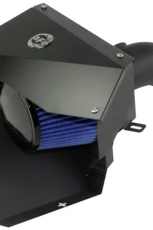 aFe MagnumFORCE Intakes Stage-2 P5R AIS P5R BMW Z4 3.0i (E85/E86) 06-08 L6-3.0L Price Cut