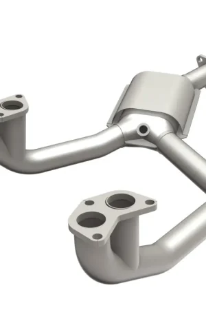 MagnaFlow Conv DF Subaru Legacy 90-93 2.2L Direct From Manufacturer