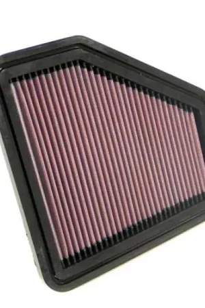 Authentic K&N 08-09 Scion xB Drop In Air Filter