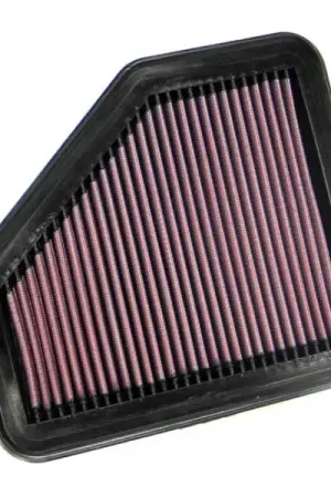 K&N 05-10 Chevy Cobalt / 07-09 Pontiac G5 Drop In Air Filter Mega Sale