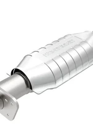 Handmade MagnaFlow Conv DF Camaro-Firebird 93-95 3.4L