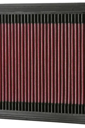 Today Only K&N Replacement Air Filter PORSCHE 944 L4-2.5L TURBO
