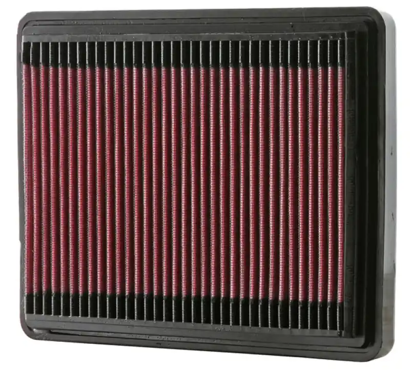 Today Only K&N Replacement Air Filter PORSCHE 944 L4-2.5L TURBO
