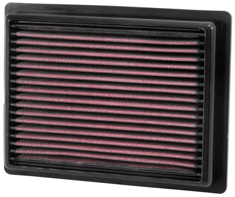 K&N 13-14 Ford Escape 2.5L L4 F/I - Replacement Air Filter Fan Favorite