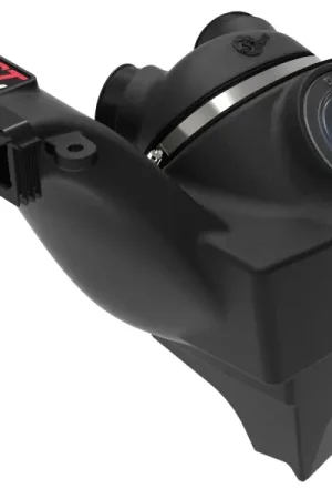 Direct From Factory aFe Momentum GT Pro 5R Cold Air Intake System 19-23 Ford Edge ST V6-2.7L (tt)