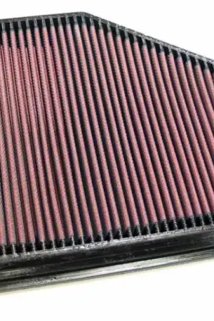 K&N 06 Lexus GS300 / 01-05 GS430 / 01-09 SC430 Drop In Air Filter Special Offer