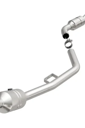 MagnaFlow Conv DF 07-09 Mercedes E350 3.5L Deal