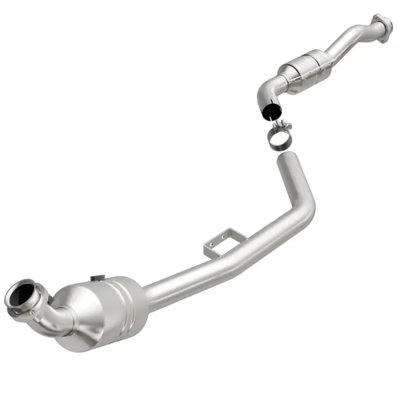 MagnaFlow Conv DF 07-09 Mercedes E350 3.5L Deal