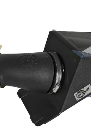 aFe Magnum FORCE Stage-2 Pro 5R Cold Air Intake System 09-14 Ford Edge V6-3.5L New Arrival